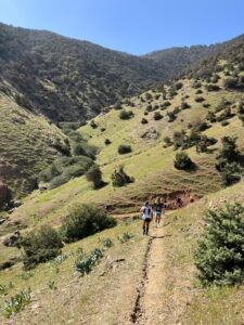 Lire la suite à propos de l’article 🇲🇦 EVENT B x MAROC : 4 jours d’aventure, de partage et de dépassement