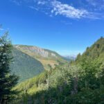 Vivre l’UT4M : bien plus qu’une course, une aventure intérieure 🏔️🏃‍♀️