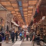 Immersion au coeur de Marrakech