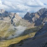 Flash back des Pyrénées vu par le GRP 2023