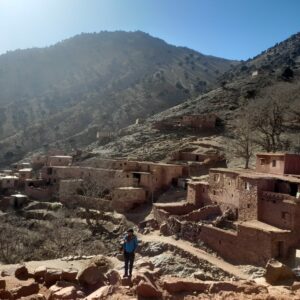 Maroc : Plongée au coeur des villages