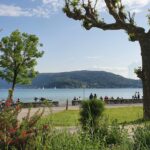 Annecy : La perle des Alpes