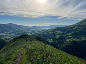 Lire la suite à propos de l’article Pays Basque : Sérénité au Sommet