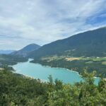 Monteynard : Entre Lac et Liberté