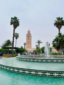 Lire la suite à propos de l’article 🇲🇦 EVENT B x MAROC