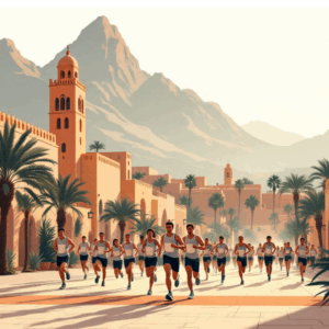 Lire la suite à propos de l’article 🌟 Nos courses à venir au Maroc : vivez l’aventure avec Event B 🏃‍♂️