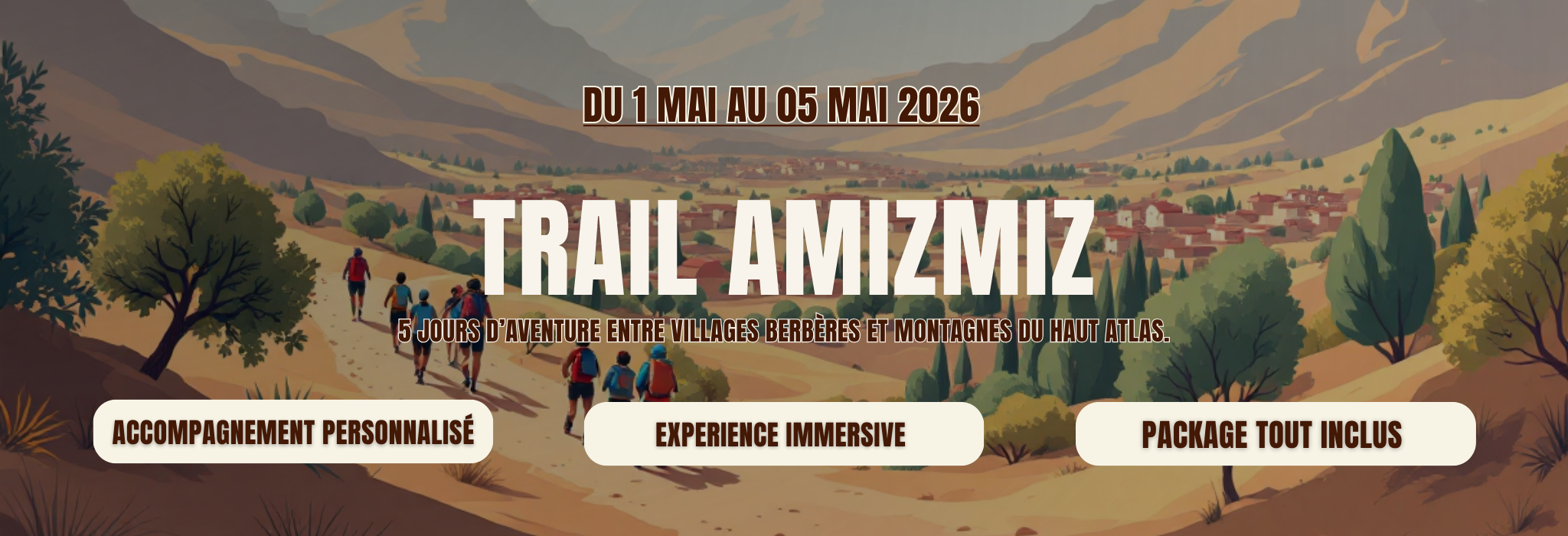 EVENT B - BANNIERES SITE WEB