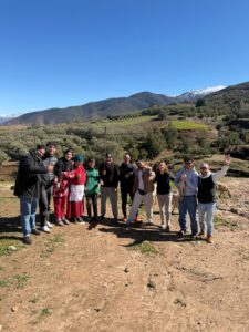 Vivez l’aventure Event B | Immersion au cœur du Maroc 🇲🇦