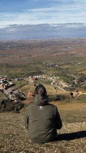 Lire la suite à propos de l’article Village Amzi – Amizmiz | immersion berbère ❤️🇲🇦