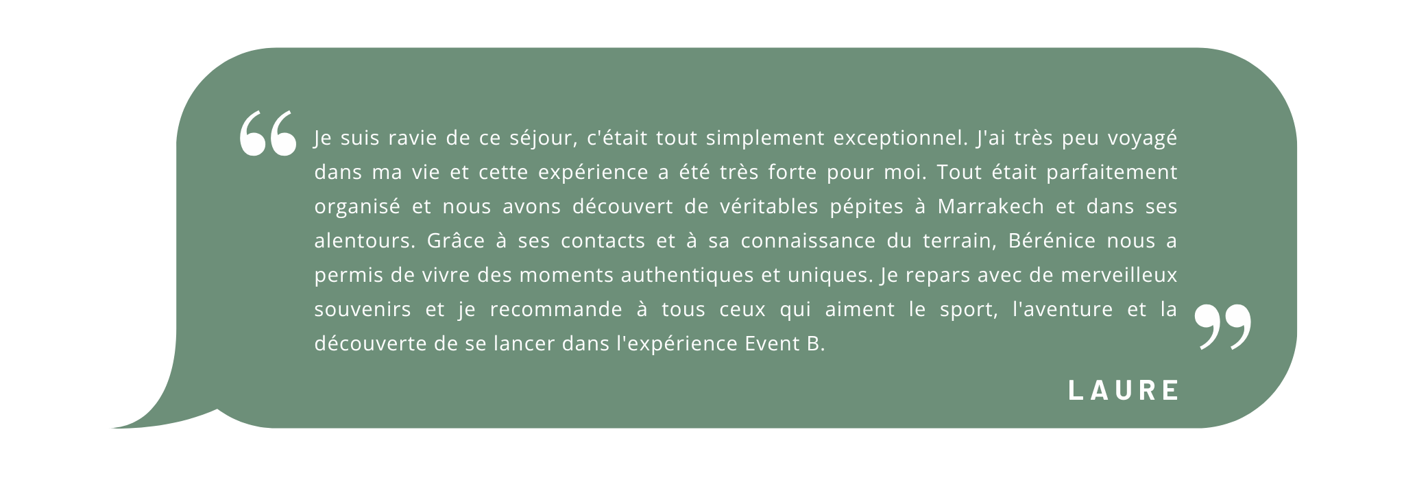 LAURE