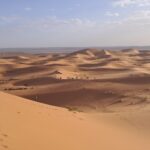Immersion sur les routes du sud marocain